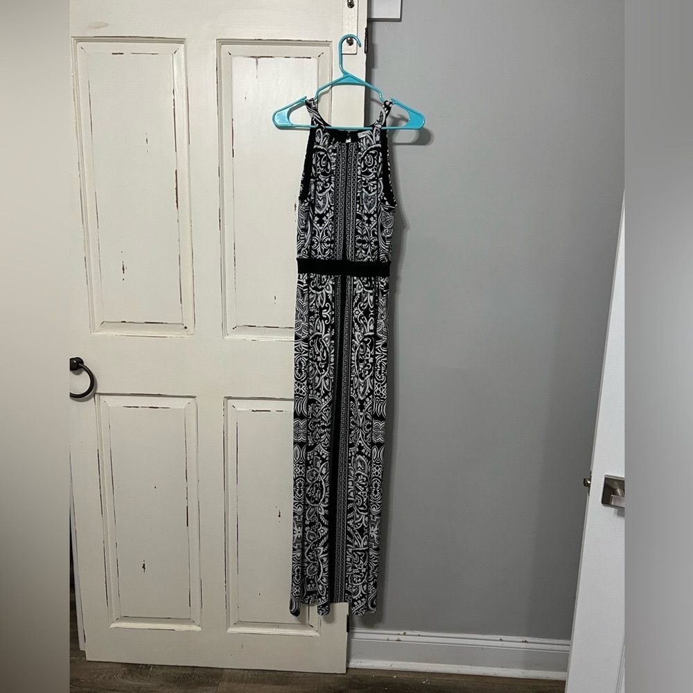 White House Black Market dress